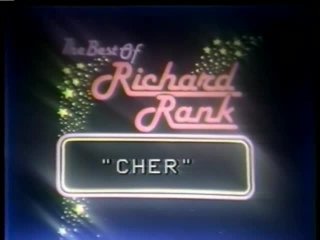 The Best Of Richard Rank - Escena1 - 1