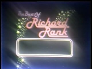 The Best Of Richard Rank - Escena3 - 1