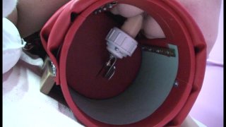 Marie Madison&#39;s My Jetaime - Scene4 - 2