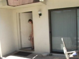 Filthy&#39;s Peepin&#39; Tom 4 - Scena1 - 6