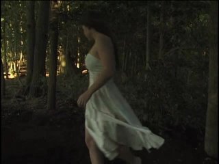 Witch of Powell Forest - Scene3 - 5