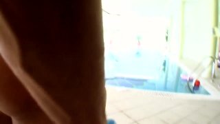 Sperm Swap In Europe #5 - Escena3 - 2