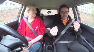 Fake Driving School Volume 14 - Scène3 - 2