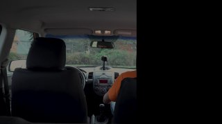 Fake Driving School Volume 14 - Escena4 - 1