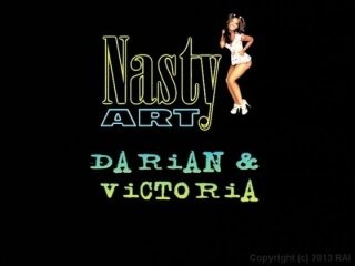 Nasty Art: Sexual Strokes - Scene3 - 1