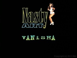 Nasty Art: Sexual Strokes - Scene5 - 1