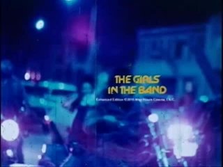 Girls In The Band - 1970&#39;s Grindhouse Collection - Scena1 - 1