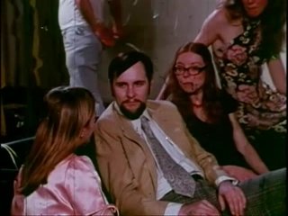 Girls In The Band - 1970&#39;s Grindhouse Collection - Scena2 - 2