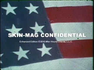 Skin-Mag Confidential - 1970&#39;s Grindhouse Collection - Scene1 - 1