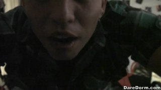 Dare Dorm #12 - Escena3 - 1