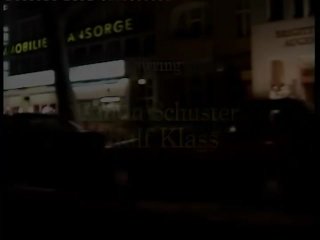 Monika - Geile Lehrjahre (Horny Apprenticeship) - Scena1 - 1