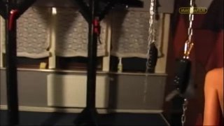 Magma Swingt...Im Haus Sandersfeld - Szene3 - 5