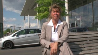Petra Wegat - Raus aus den Klamotten 5 - Scena2 - 1