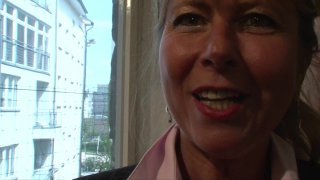 Petra Wegat - Raus aus den Klamotten 5 - Scena5 - 1