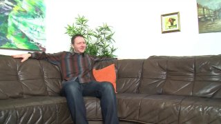 Deutscher Swingerreport 8 - Scene1 - 1