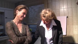 Deutscher Swingerreport 8 - Scene6 - 2