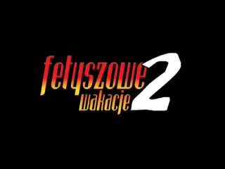 Fetyszowe Wakacje 2 - Szene1 - 1