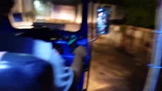 Tuk Tuk Patrol Pickup Vol. #47 - Scene3 - 1