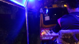 Tuk Tuk Patrol Pickup Vol. #47 - Scene4 - 1