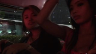 Tuk Tuk Patrol Pickup Vol. #11 - Escena4 - 1