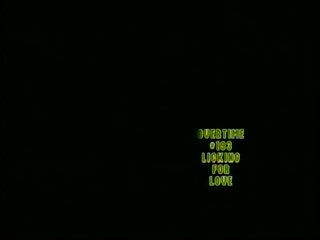 Overtime Volume 193 - Licking For Love - Scène1 - 1