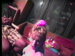 Seymore Butts&#39; in the Love Shack - Scena4 - 3