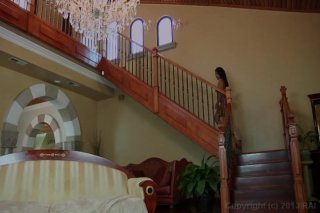 Naughty Black Housewives 3 - Escena2 - 1