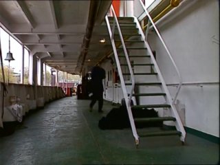 La Nave Della Paura - Escena1 - 3