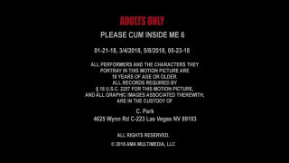 Please Cum Inside Me 6 - Scene4 - 6