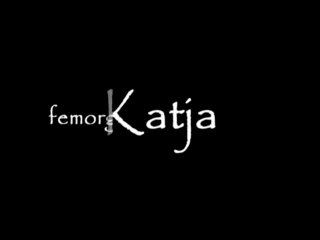 Katja - Scene1 - 1