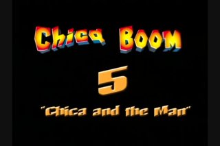Chica Boom 5 - Scene1 - 1