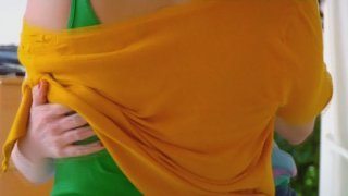 Girls Feeling Girls - Scène1 - 2