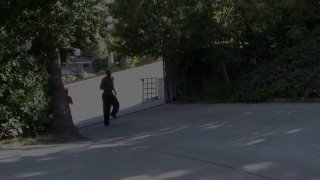 Black On White Going Wild Anal Volume 7 - Szene2 - 1
