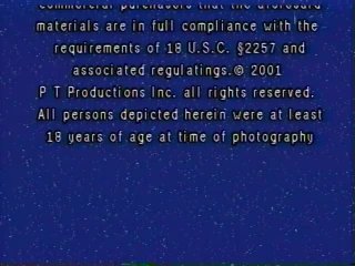 Magic Moments Presents Goldie &amp; Nicola - Szene1 - 1