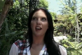 Naughty &amp; Anal Sex Crazed Coeds - Cena4 - 6