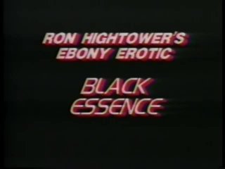 Ebony Erotica 6: Black Essence - Scène1 - 1