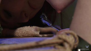 Ties That Bind - Scene4 - 4
