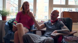 Girls And Their Boys 43 - Scena1 - 1