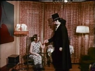 Waltz Of The Bat - Remastered Grindhouse Edition - Szene1 - 2