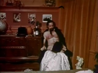 Waltz Of The Bat - Remastered Grindhouse Edition - Szene6 - 2