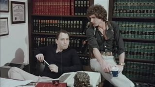 Pleasure Palace - Remastered Grindhouse Edition - Scene3 - 3