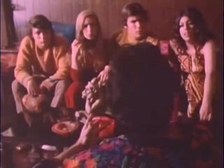 The Healers - Remastered Grindhouse Edition - Scene4 - 2