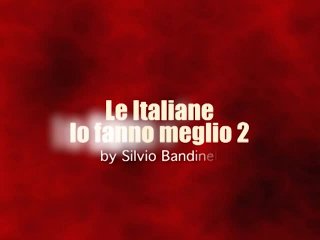 Le Italiane Lo Fanno Meglio 2 - Scena1 - 1