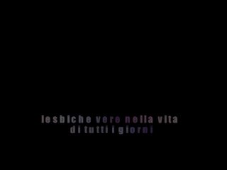 Lesbico Triangolo - Scene1 - 1
