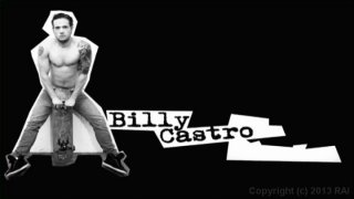 Billy Castro Does The Mission - Scena1 - 1
