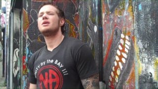 Billy Castro Does The Mission - Scena2 - 1