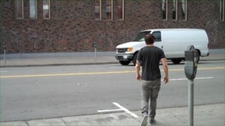 Billy Castro Does The Mission - Scena3 - 1