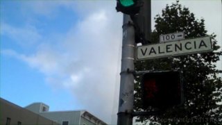 Billy Castro Does The Mission - Scena4 - 1