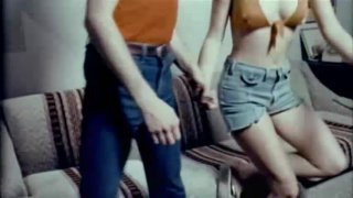 The Love Couch - Remastered Grindhouse Edition - Escena6 - 1