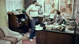 The Love Couch - Remastered Grindhouse Edition - Escena7 - 2